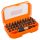  Set of 31 Bahco 59/S31B screwdriver bits