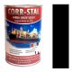 Peinture navale anticorrosion Corr-Stal noir 1l