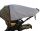  Bomix stroller umbrella, 67 cm, grey