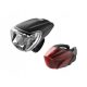  Kross TURISMO bicycle lighting, 150 lm battery