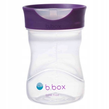  B.box training cup 240 ml grape BB00632
