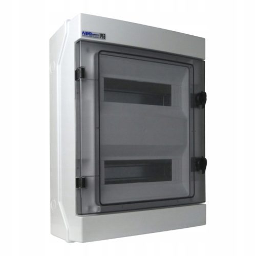 Elektro-Plast switchgear 230 V IP65 0 A