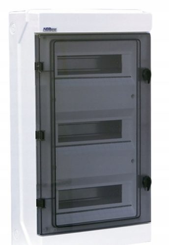 Elektro-Plast Opatówek Switchboard 230 V IP65 0 A