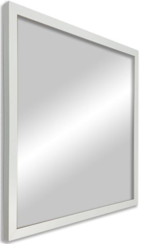 Bathroom mirror Manufaktura Ram wall mirror, rectangular, 940 x 940 mm