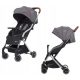  Euro-Cart Spin Anthracite Stroller