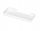  Mokko bathroom tray white ADM A512 Deante