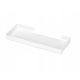  Mokko bathroom tray white ADM A512 Deante