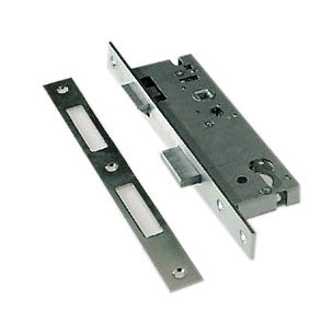 Doors and Gates LOCK FOR THE SERVICE GATE OF sectional doors 1034LOCK