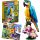  LEGO Creator 3 in 1 31136 Exotic Parrot 3in1 + LEGO CATALOG 2024 NEW