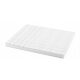 Schedpol Stabilsound rectangular shower tray, 140 x 100 cm