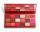  Makeup Revolution I Heart Revolution Red Velvet Chocolate eyeshadow palette