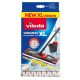 Vileda Ultramax XL flat mop insert, 42 cm