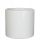  Edelman flowerpot 23 cm x 23 x 21 cm diameter 23 cm ceramic white