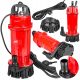 submersible pump MAX 1200 W 13000 l/h