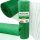 FENCE NET 1.2x25m PLASTIC GREEN PVC