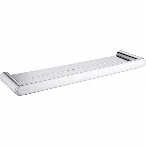 Bathroom Shelves Bathroom Shelf Deante made of stainless steel, 43 x 11.7 cm