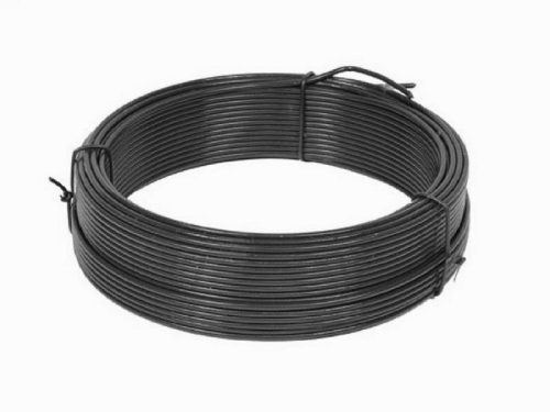 TENSION WIRE FOR NET 3.6 mm - 200 m Anthracite