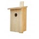  NEST BOX for birds of type B, black starling