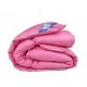  Couette en duvet 160 x 200 duvet 2,0 kg, coton 100%