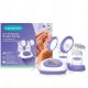  Lansinoh electric breast pump 160 ml