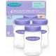  Lansinoh milk container 160 ml 4 pcs.