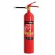 Snow fire extinguisher 2kg GSE-2x COMPUTER