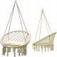 Garden, terrace and balcony swings Hanging garden swing Saska Garden, 62 x 62 cm