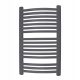 Diamond GR2 Water Bath Radiator 398 W 570 x 750 mm Anthracite