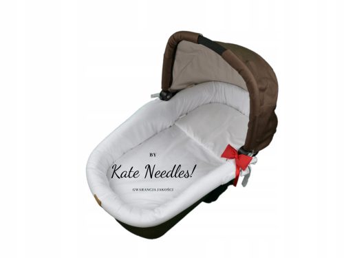  Insert for the gondola of a stroller - CHOICE + free