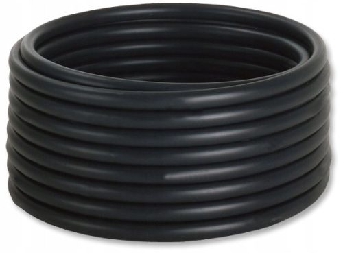  PE MOUNTING PIPE fi 25, 50 m HOSE FOR IRRIGATION