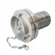  HPD quick coupling plug 110