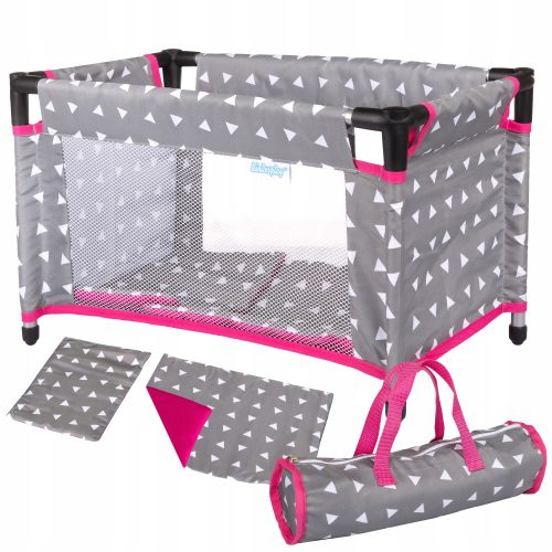  Kinderplay doll bed doll beds