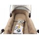  PREMIUM swaddling cloth insert for gondola MIX SET