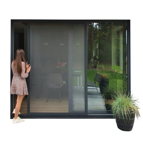  Door mosquito net 200 cm x 200