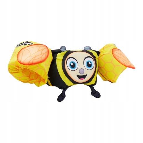 SEVYLOR 3D PUDDLE JUMPER bee swimming sleeves