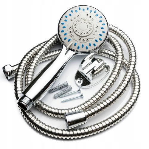 Aquaparts surface-mounted shower set Premium shower set