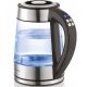  Lund 68173 kettle 2200 W 1.7 l transparent