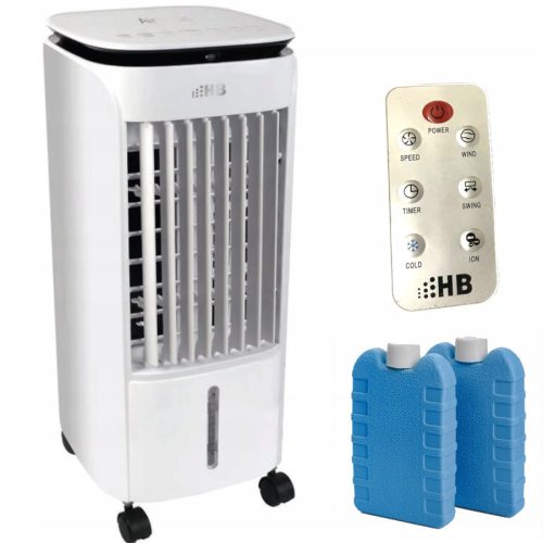  HB AC0075DWRC 75 W air conditioner