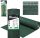 Bradas AS-CO13515050GR shading net green 1.5x50 m