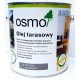 Osmo 019 Terrassenöl grade 2.5 l