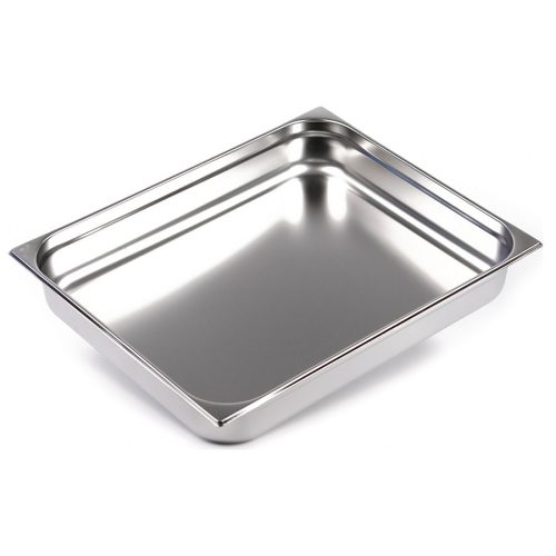 Récipient GN-FROST 150 mm, inox, 43 l