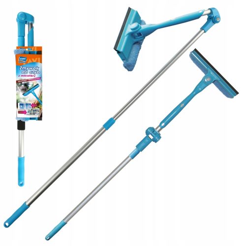 Ravi window cleaner 25 cm