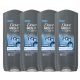  Dove Men+Care Cool Fresh Gel 400 ml