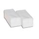 Folding towels 23 x 25 cm white 4000 pieces