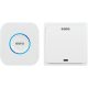  Wireless doorbell Eura 100 m 85 dB