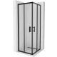 Mexen Rio shower cubicle with sliding doors 70 x 70 cm