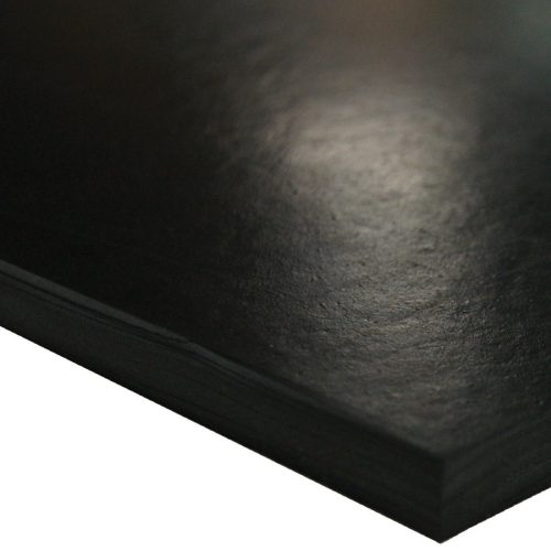 RUBBER MAT FOR COMPACTOR, RAMPER 60x50 cm, 10mm