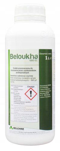  Beloukha 680 EC 1L Herbicide