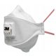 3M Dust Mask 9332+ Half Mask