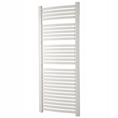  Hejan 1312 W 570 x 1420 mm white water bathroom radiator